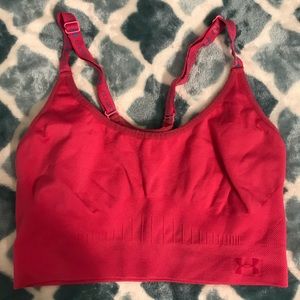 Under Armour Sports Bra